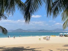 -三亚西岛海洋文化旅游区