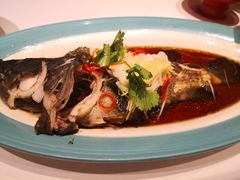 -百富源·海鲜辽菜(浑河堡店)