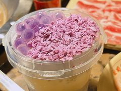 -蜀国大将老火锅(江北店)