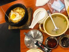 -大阪烧肉BAKA一代(十亩地店)