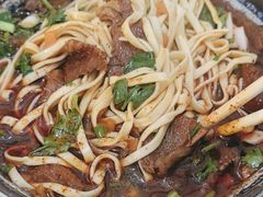 -牛师傅牛肉面(尚隆路店)