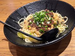 -我的面 川味Bistro(后沙峪店)