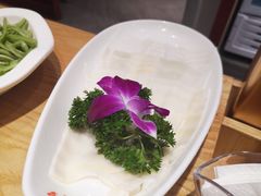 四川笋片-豪渝火锅(李家村万达店)