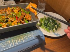 -乔街深夜食堂·小龙虾·高压锅生蚝(杭州总店)
