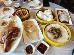 -香云轩·顺德菜(香云纱园林酒店店)