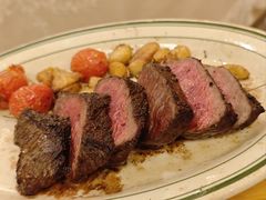 -MIO弥欧洋房西餐厅(中央大街店)