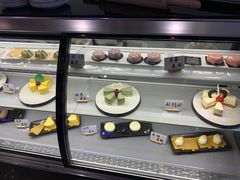 -和润艺术酒店-自助早餐厅