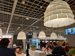 大堂-宜家·瑞典风味餐厅(北京西红门店)