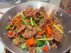 -吃货私房菜(丽江束河古镇店)