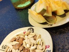 -五福居羊蝎子(方庄店)