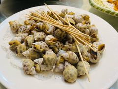 -东江海鲜大排档·潮汕菜·砂锅粥