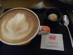 -安妮意大利餐厅(世贸天阶店)