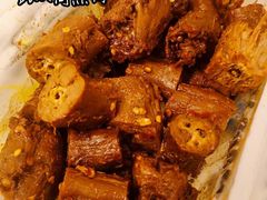 -周黑鸭(深圳南山区海岸城店)