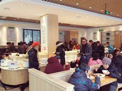 -素满香·素食自助餐(苏州·临顿路店)