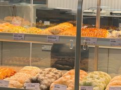 -The open life(万象城店)