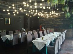 大堂-ITA·意塔意大利餐厅(亦庄店)