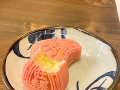 -TISON听颂·中式茶酒馆