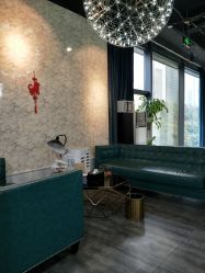 点击看大图 -3AM HAIR SALON烫发染发接发