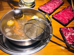 -牛品福潮汕牛肉火锅(旺庄店)