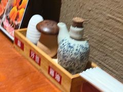-千代武日本料理(开发区店)