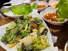 -盛双盛•韩式烤肉
