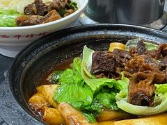 -珍珍小食店(西华路店)