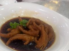 -花样宴荟(旺城店)