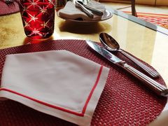 -咖啡苑 - 蔚藍夏日限定主题(永利皇宫店)