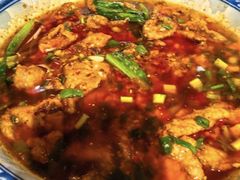 -熊猫家新派川菜(百里一·龙兴集店)