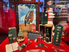 -东方明珠·可口可乐欢乐餐厅