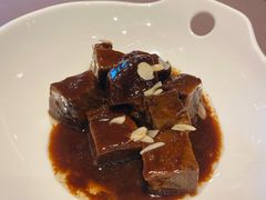 江南文火牛肉-海口万豪中餐厅·粤菜·海南菜· 平价海鲜·茶点· KTV包房