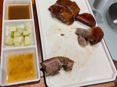 -凤阁楼果木烧鹅(鹤山陈山店)