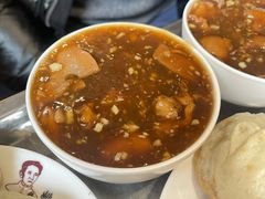 -姚记炒肝店(鼓楼店)