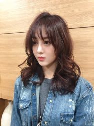-CARR SALON