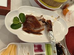 -大鸭梨烤鸭店(花园村店)