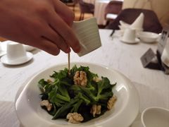 -名轩·中餐厅(南京玄武湖假日酒店)