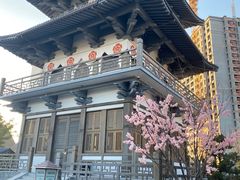 -横店广州街·香港街