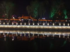 -扬州古运河