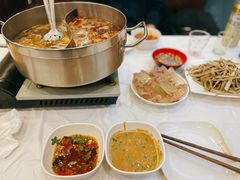 -筋头巴脑牛一锅(朝阳路总店)