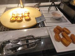 -桂林喜来登饭店雅琴餐厅