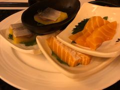 -博林圣海伦酒店-LA VILLA自助西餐厅(华侨城店)