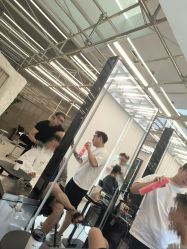 -BOF HAIR BY HONTO