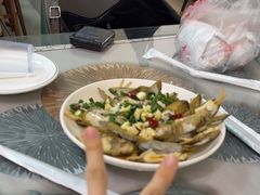 -健跳小海鲜(人民路店)