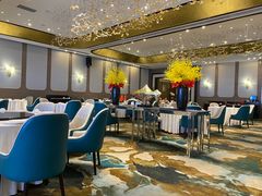 -富淳饭店(世纪公园店)