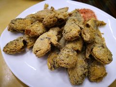 -顶之鲜海鲜餐厅