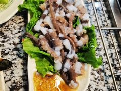 -震海贝烤贝·民俗特色店(延吉总店)