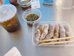 -金块块云南小吃