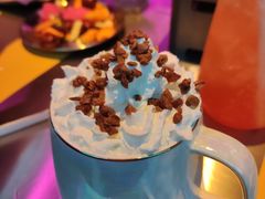 -燥次·烧烤酒场(万象城店)