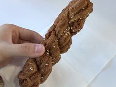 -魏客咖啡(中铁中心店)