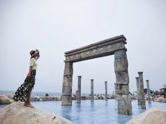 -渔岛海洋度假区